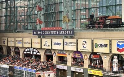 Houston Astros Daikin Park Guide