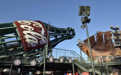 San Francisco Giants Oracle Park Guide