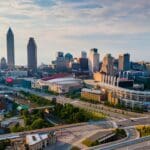 New Browns stadium gets approval from Ohio legislature