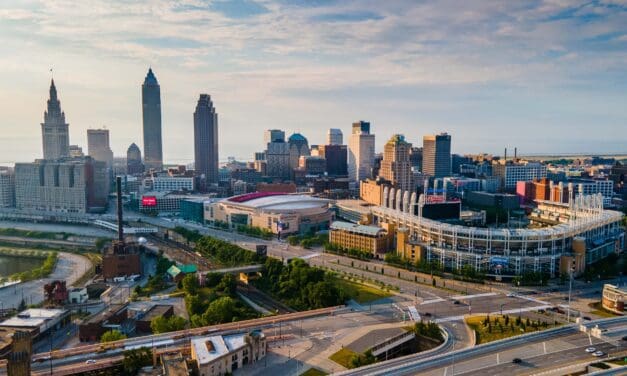 New Browns stadium gets approval from Ohio legislature