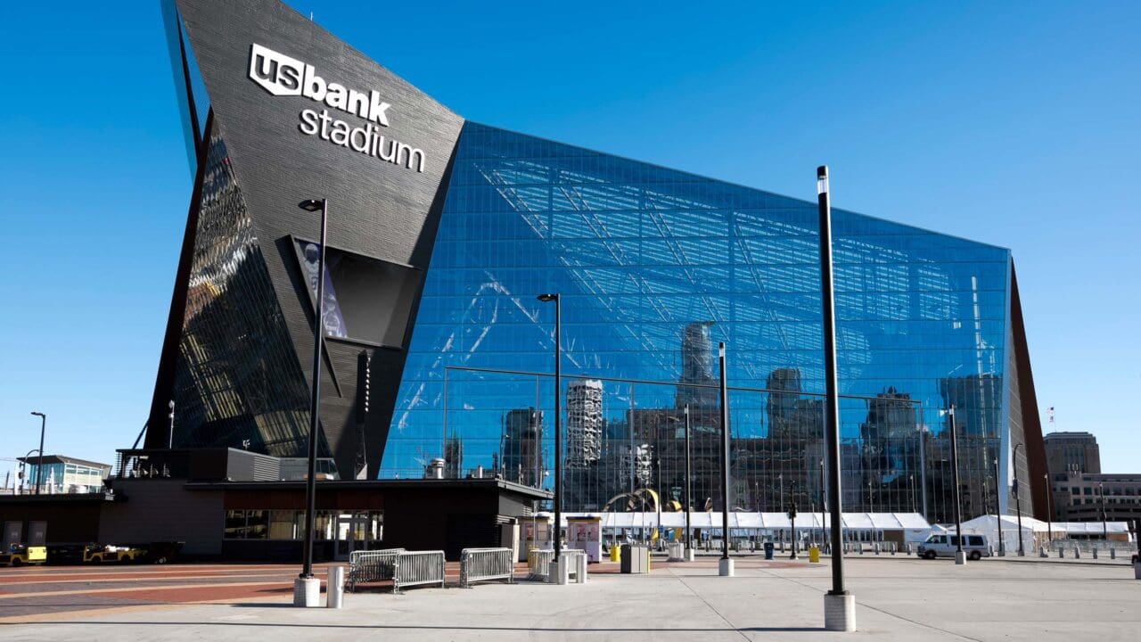 2028 NFL Draft to be held in Minneapolis