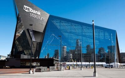 2028 NFL Draft to be held in Minneapolis