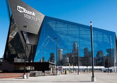 2028 NFL Draft to be held in Minneapolis