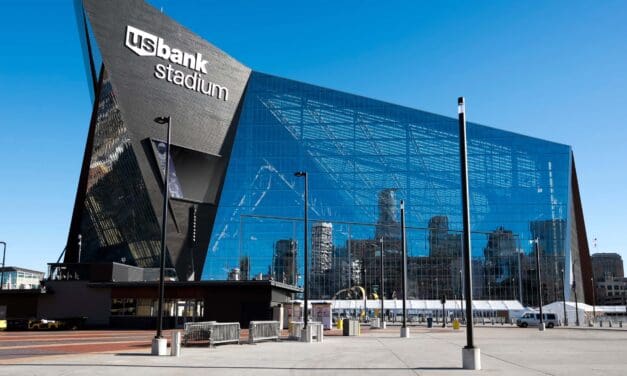 2028 NFL Draft to be held in Minneapolis