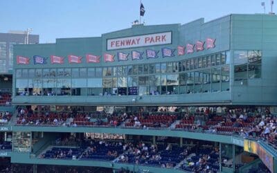 Fenway Park Guide