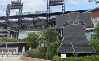 Philadelphia Phillies - Citizens Bank Park Guide
