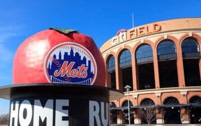 New York Mets Citi Field Guide
