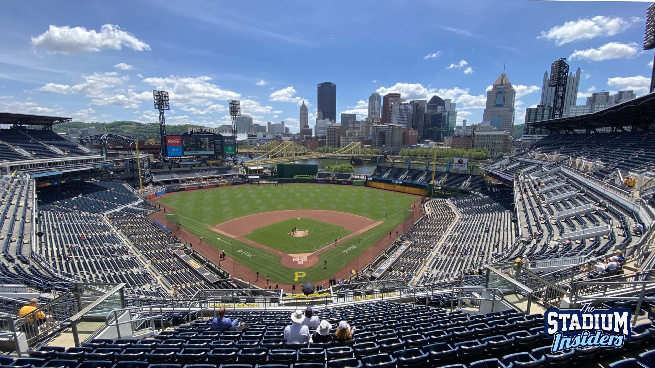 PNC Park PNC Park