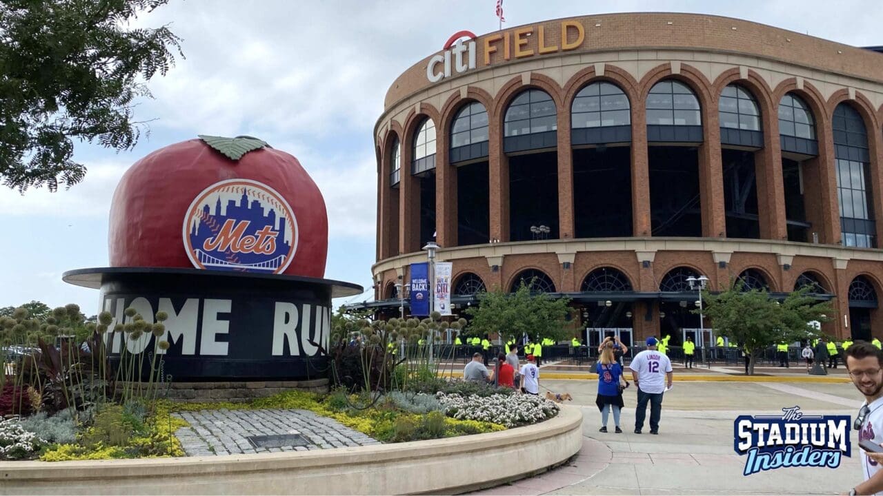 Mets to get ferry service from Stamford …. for $85 roundtrip