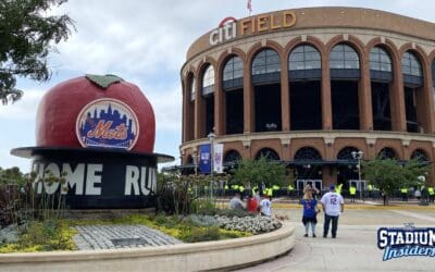 Mets to get ferry service from Stamford …. for $85 roundtrip