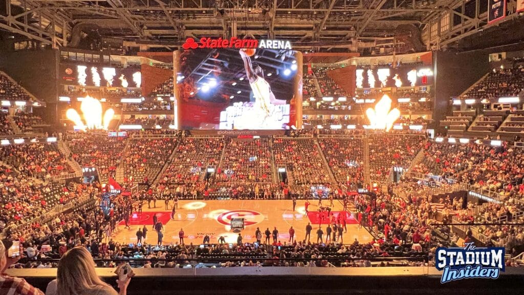 State Farm Arena