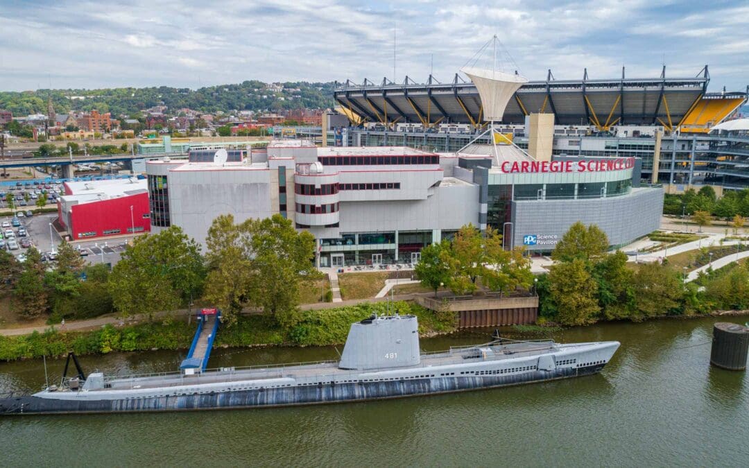 Pittsburgh lands the 2026 NFL Draft