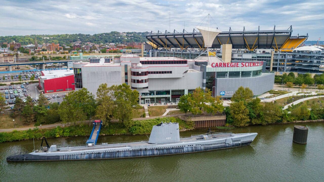 Pittsburgh lands the 2026 NFL Draft
