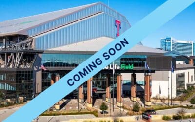 Texas Coming Soon Lp