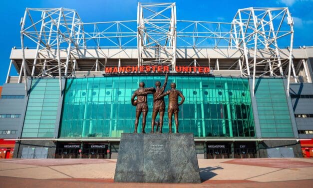 Manchester United tickets on sale 7/1