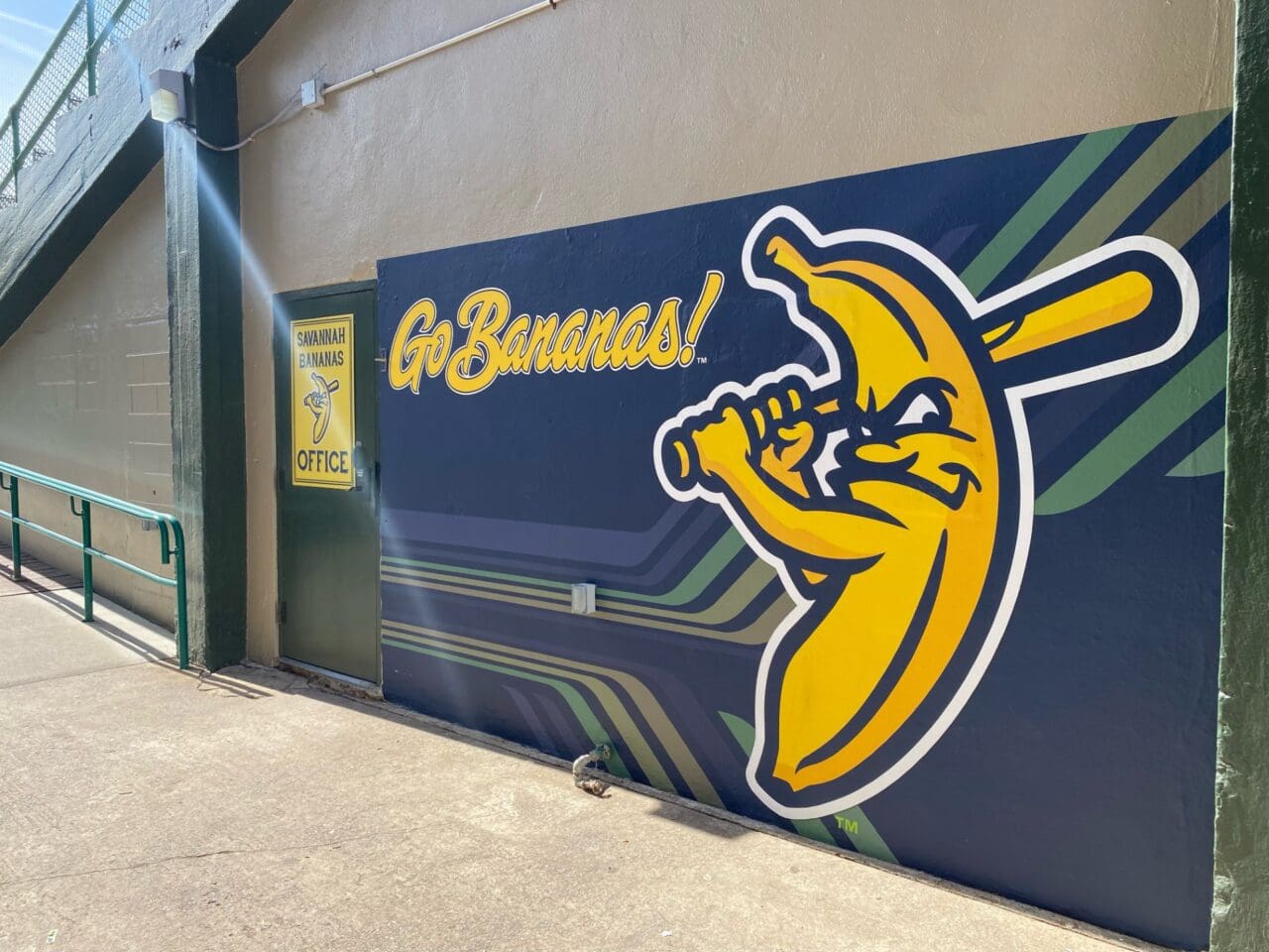 Banana Ball releases 2025 schedule; ticket lottery opens