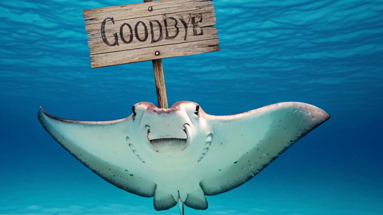 Strike three? Tampa Bay Rays may be finished in St. Pete