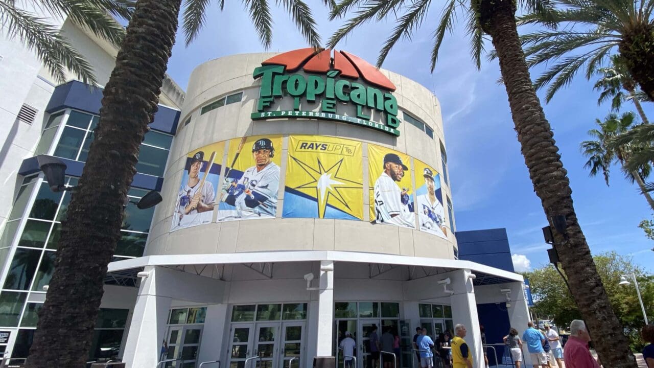 Rays new ballpark deal getting testy, city fires back at team