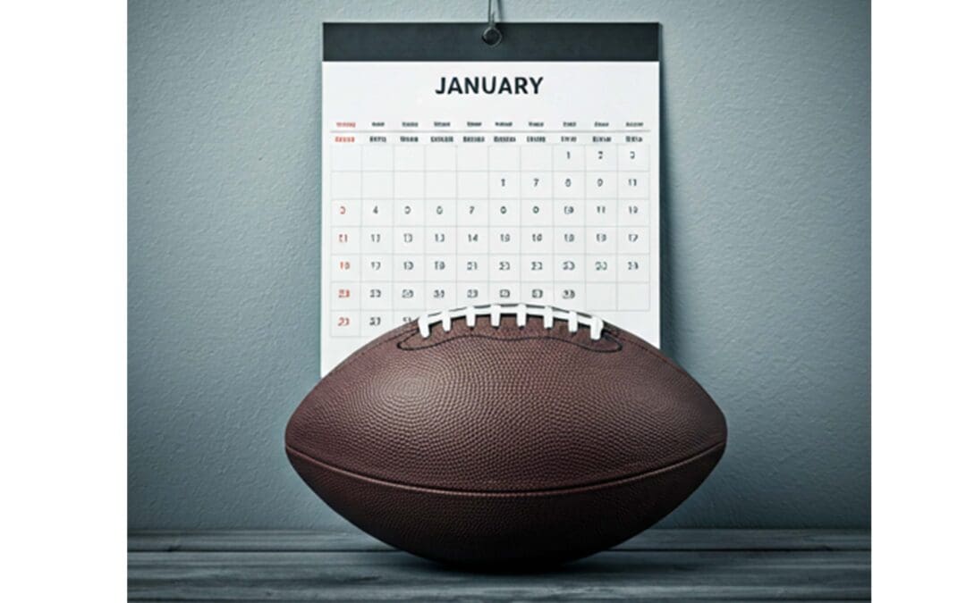 NFL announces Week 18 schedule