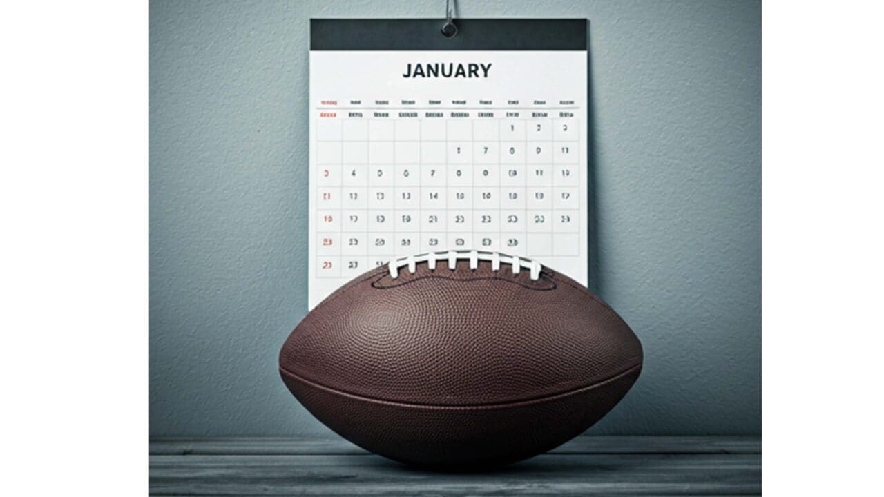 NFL announces Week 18 schedule