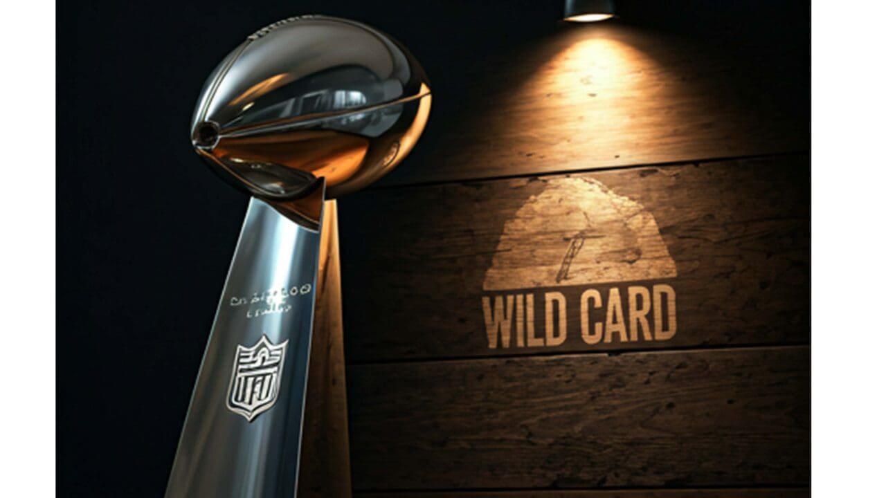 The TSI travel guide for Wild Card weekend