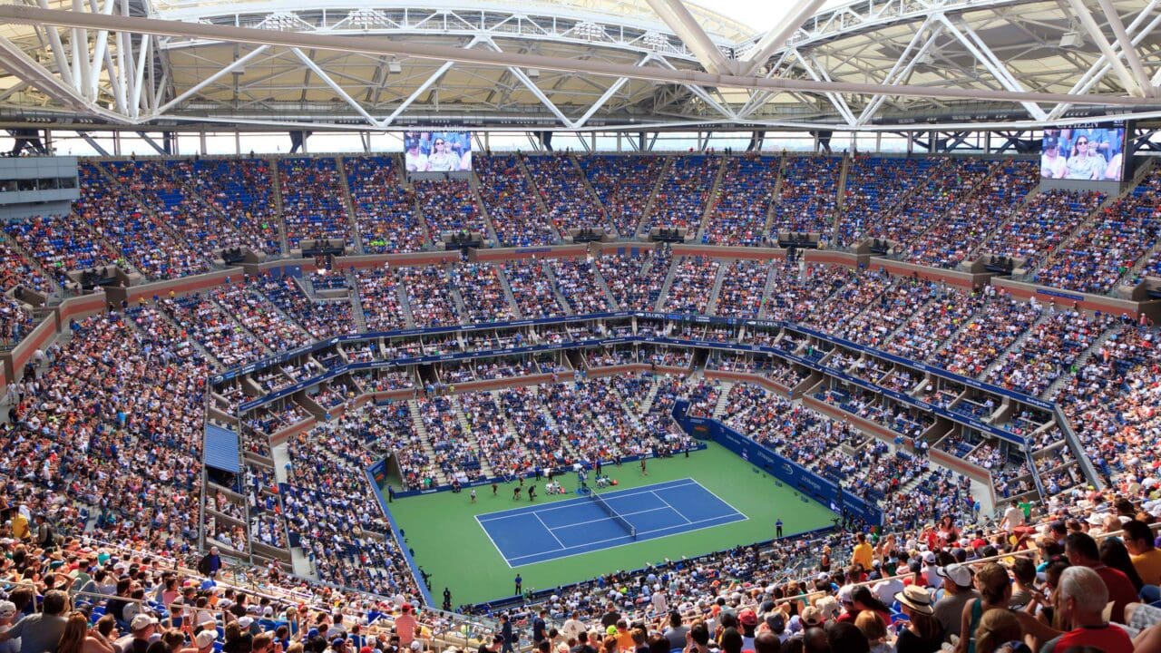 US Open to extend tournament by one day, start on Sunday 8/24