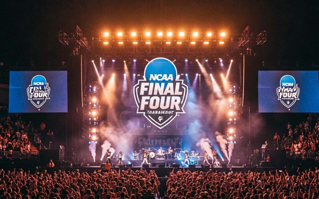 March Madness Music Festival in San Antonio to feature Jelly Roll, Chris Stapleton, and Pitbull