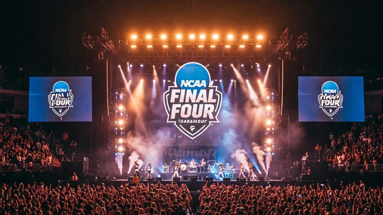 March Madness Music Festival in San Antonio to feature Jelly Roll, Chris Stapleton, and Pitbull