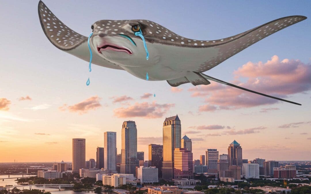 Rays kill new stadium deal; future of MLB in Tampa in doubt