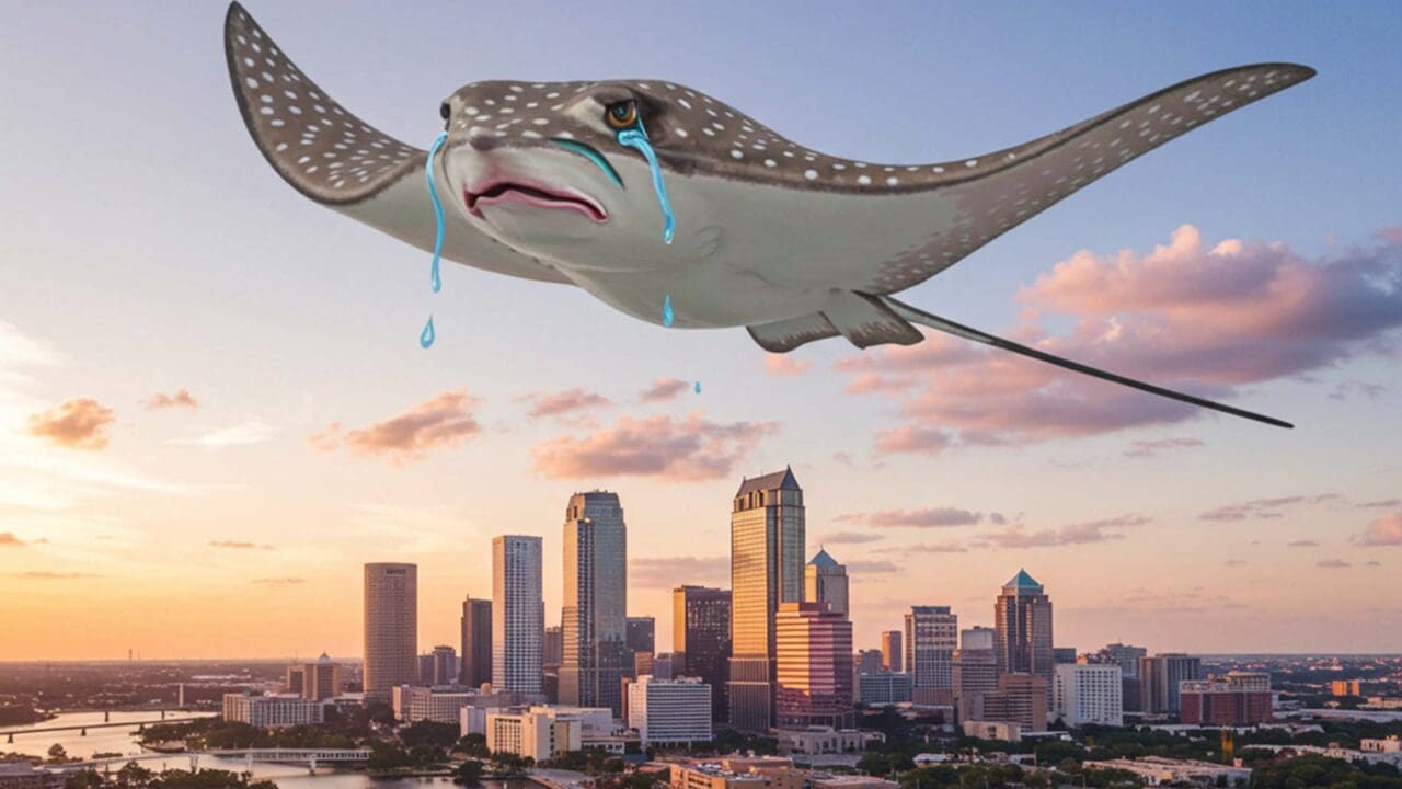 Rays kill new stadium deal; future of MLB in Tampa in doubt