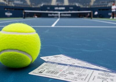 Ticket alert: The U.S. Open Amex presale opens at 9am ET 5/26