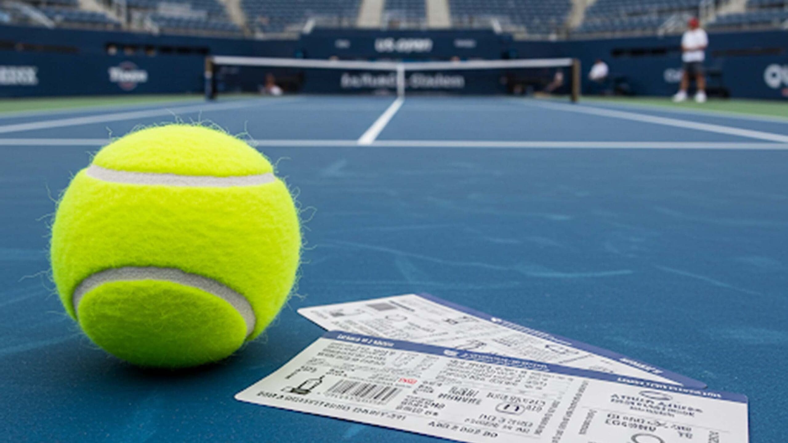 Us Open 2025