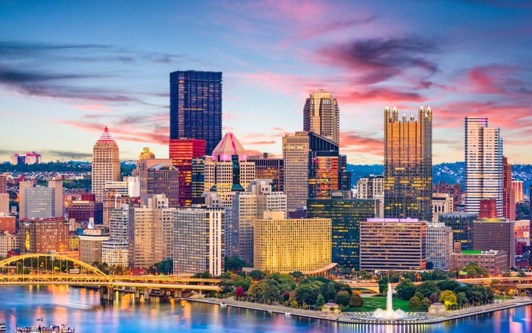 NFL Draft 2026: planning for Pittsburgh