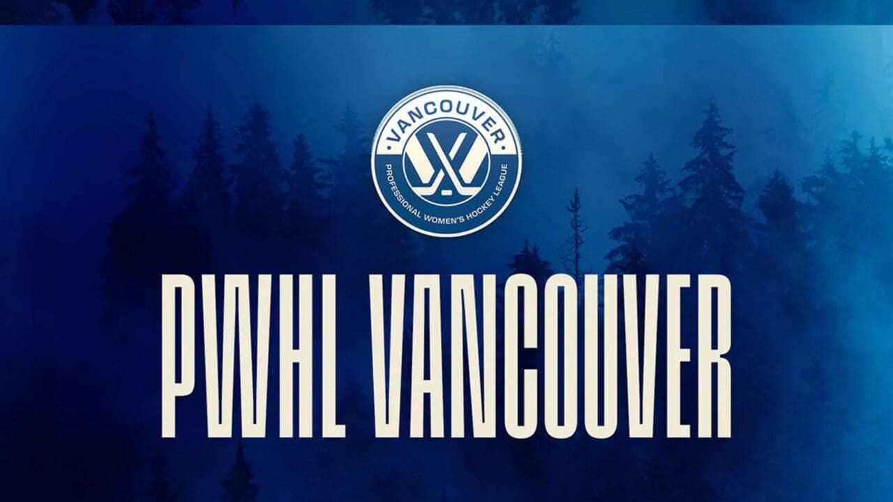 PWHL selects Vancouver as its seventh franchise