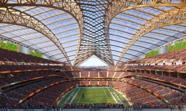 Commanders agree to new stadium deal with D.C. on site of RFK Stadium