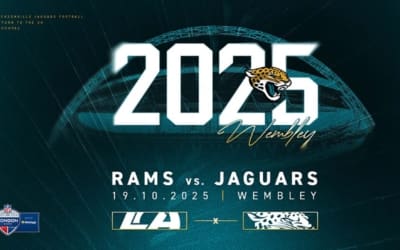 Jaguars vs. Rams tickets at Wembley to go on sale Friday