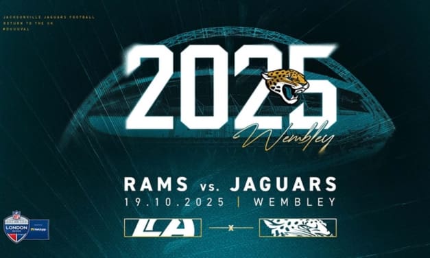 Jaguars vs. Rams tickets at Wembley to go on sale Friday