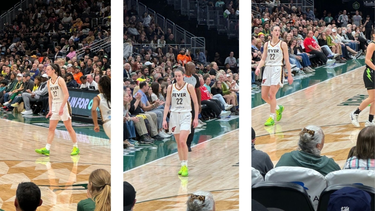 Caitlin Clark Injury Driving Down Ticket Prices