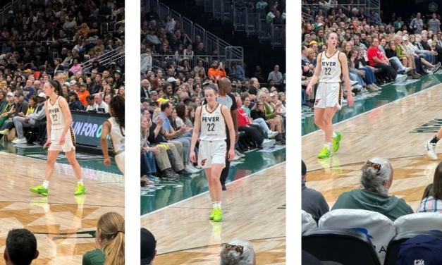 Caitlin Clark Injury Driving Down Ticket Prices