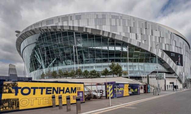 Tickets for 2025 NFL games at Tottenham Stadium on sale Thursday