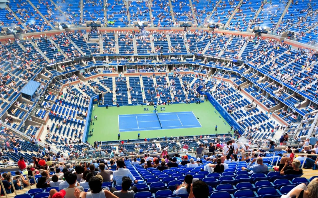 U.S. Open tickets on sale Friday morning