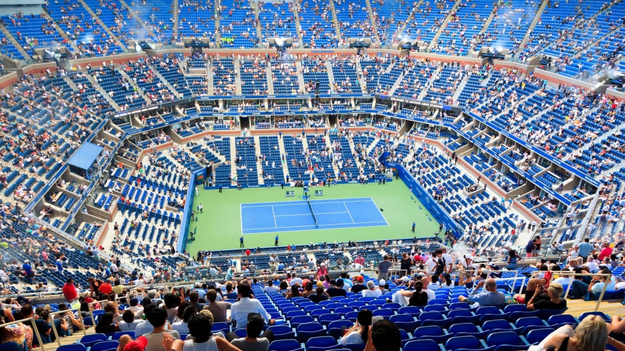 U.S. Open tickets on sale Friday morning