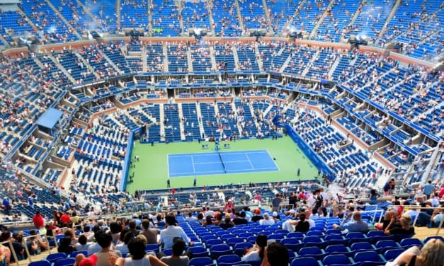 U.S. Open tickets on sale Friday morning