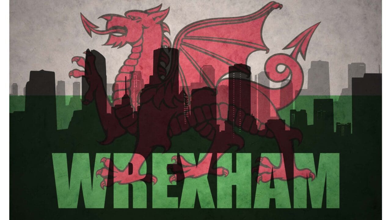 Wrexham promoted to England’s Championship League