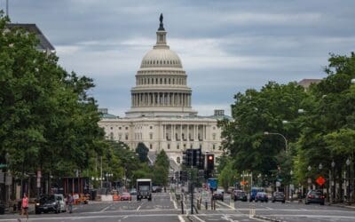 2027 NFL Draft to be Held in Washington D.C.
