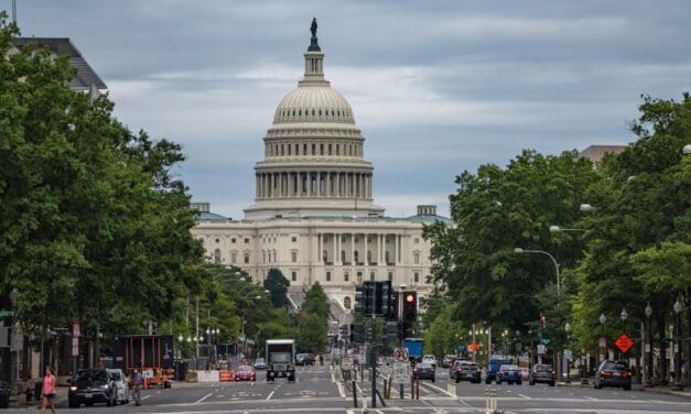 2027 NFL Draft to be Held in Washington D.C.