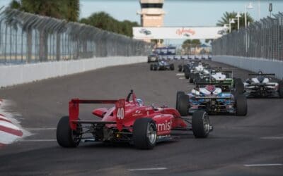 F1 Miami Grand Prix Extended Through 2041