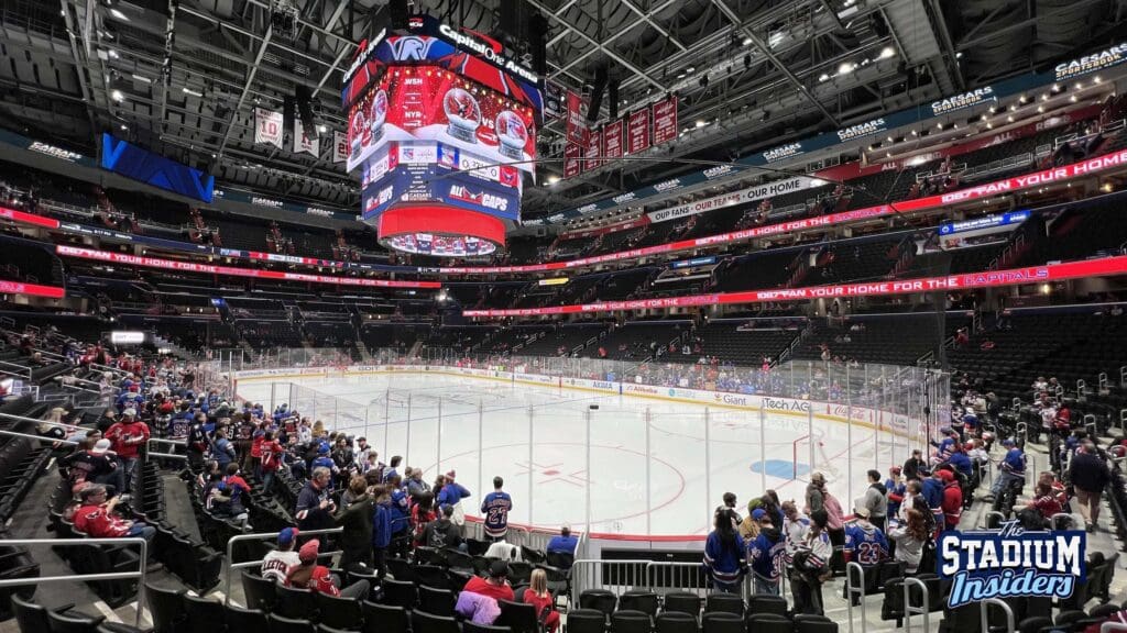 Capital One Arena