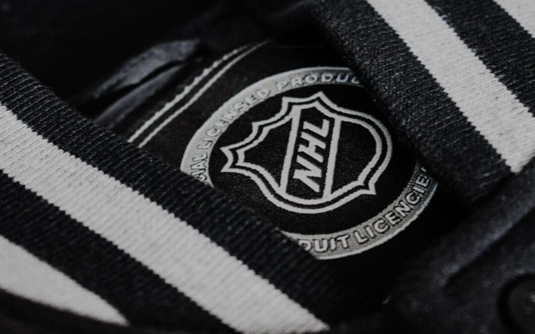 The Utah Mammoth Named as NHL’s Newest Franchise