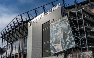 2025 NFL Opener to Feature Cowboys at Eagles